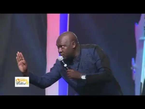 Video: Salvador Narrates His Haircut Experience